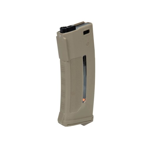 PTS EMP1 M4 Midcap Mag (250 BB's), Magazines are critical to your pimary - without them, well, you don't have any ammo